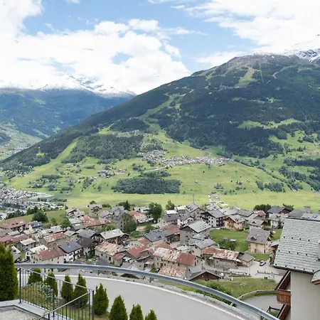 Italianway - Al Forte 17 Apartament