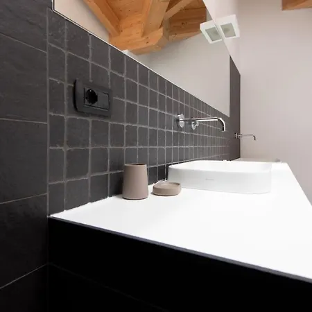Apartament Italianway - Al Forte 17 *