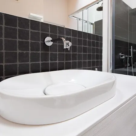 Apartament Italianway - Al Forte 17