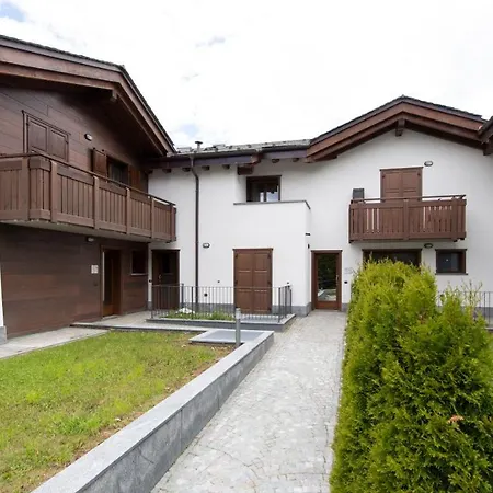Italianway - Al Forte 17 * Oga