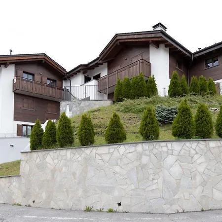 Apartament Italianway - Al Forte 17
