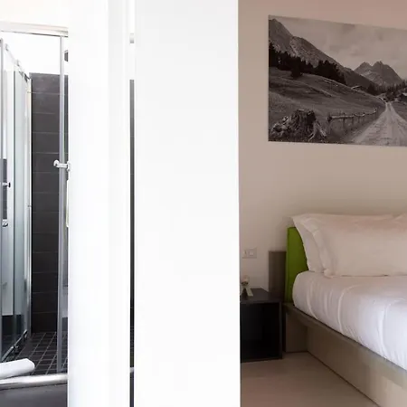 Italianway - Al Forte 17 Apartament Oga