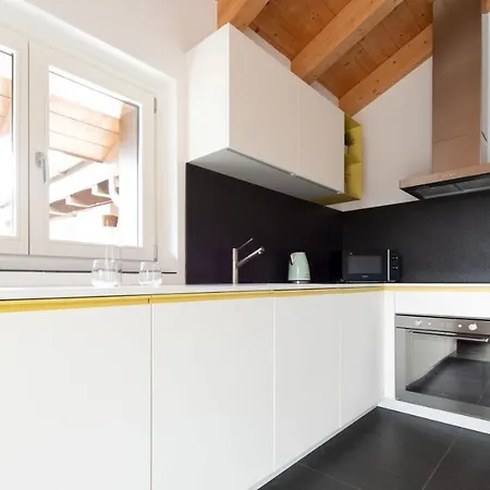 Apartament Italianway - Al Forte 17