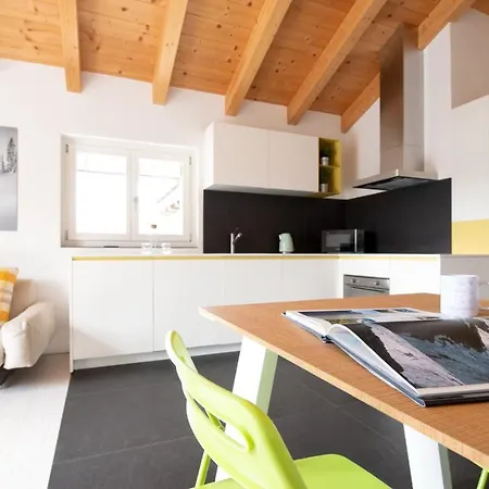 Italianway - Al Forte 17 Apartament