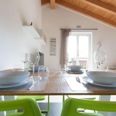 Apartament Italianway - Al Forte 17 Oga