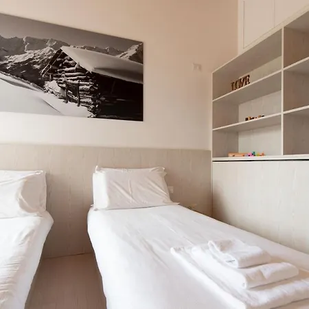 Italianway - Al Forte 17 Apartament