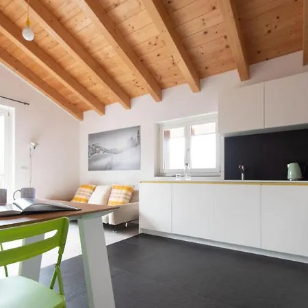 Apartament Italianway - Al Forte 17 Oga
