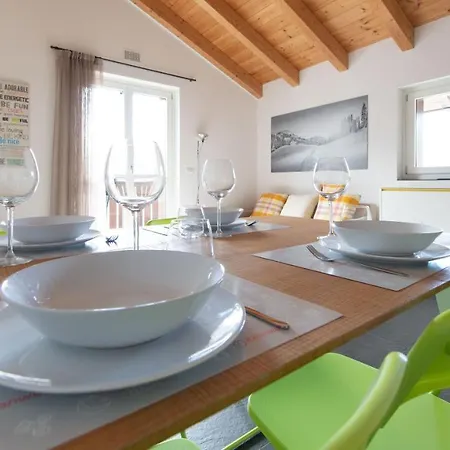 Italianway - Al Forte 17 Apartament