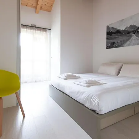 Italianway - Al Forte 17 Apartament Oga
