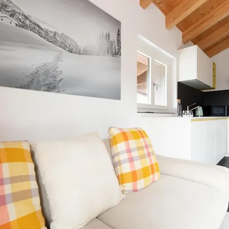 Apartament Italianway - Al Forte 17